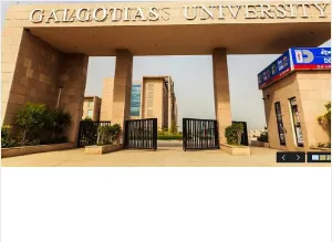Galgotias Business School