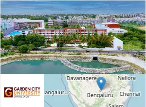 Garden City University Campus Image Garden City University Campus Image