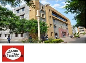 Gardi Vidyapith Group of Institutions Gardi Vidyapith Group of Institutions