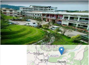 Gauhati Commerce College