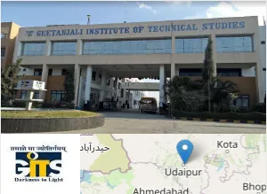 Geetanjali Institute of Technical Studies