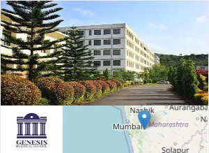 Genesis Business School