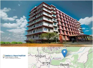Girijananda Chowdhury Institute of Management and Technology, Guwahati