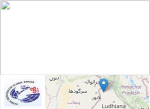 Global Institutes campus view Global Institutes campus view