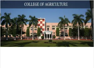 Govind Ballabh Pant University of Agriculture and Technology, Pantnagar