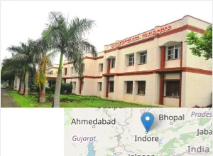 Govindram Seksaria Institute of Management and Research
