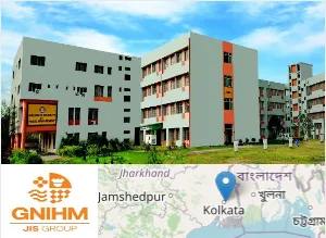 Guru Nanak Institute of Hotel Management
