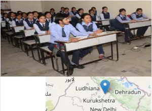 Guru Nanak Khalsa Group of Educational Institutions