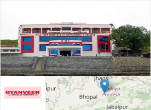 Gyanveer Group of Institution