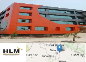 HLM Group of Institutions