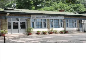 HPTU - Himachal Pradesh Technical University