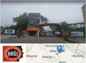 HRIT Group of Institutions
