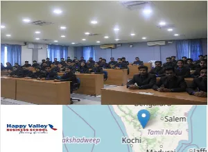 Happy Valley Business School