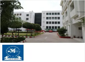 Harlal Institute of Management and Technology (PG courses)