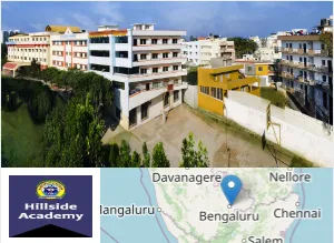 Hillside Group of Institutions