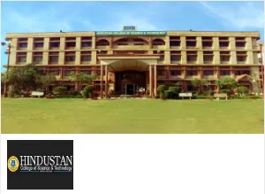 Hindustan College of Science and Technology - HCST