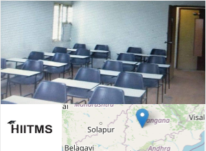 Hindustan Institute For International Trade and Management Studies campus view