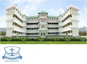 Holy Cross College of Management and Technology