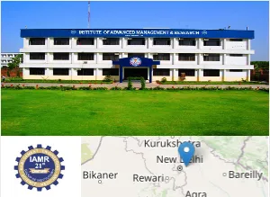 IAMR Group of Institutions