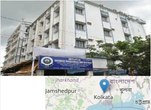 IBMR - Institute of Business Management & Research Campus Image IBMR - Institute of Business Management & Research Campus Image