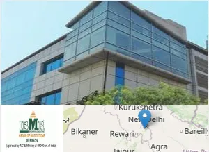 IBMR Group of Institutions