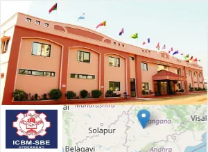 ICBM-School of Business Excellence