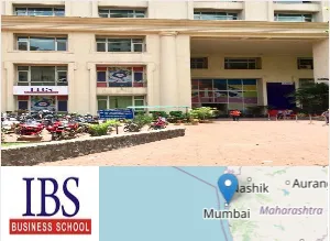 ICFAI Business School, Mumbai