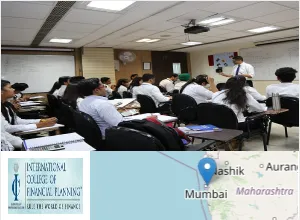 ICOFP Mumbai - International College of Financial Planning
