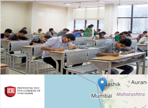 ICRI - Institute of Clinical Research India, Mumbai campus view