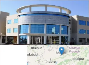 IES College of Technology Campus Image IES College of Technology Campus Image