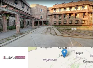 IIHMR University