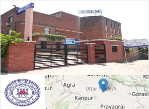 IILM Academy of Higher Learning, Lucknow