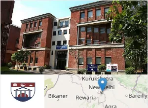 IILM Institute For Higher Education