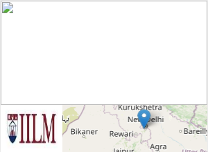 IILM Institute for Business and Management campus view