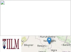 IILM Institute for Business and Management