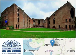 IIM Ahmedabad - Indian Institute of Management IIM Ahmedabad - Indian Institute of Management