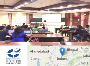 IIM Indore - Indian Institute of Management