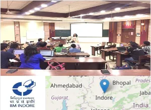 IIM Indore - Indian Institute of Management