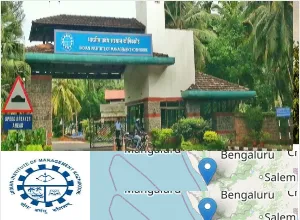 IIM Kozhikode - Indian Institute of Management