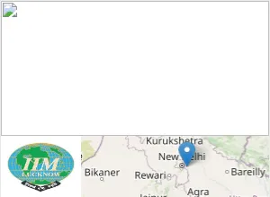IIM Lucknow - Indian Institute of Management - Noida Campus