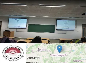 IIM Raipur - Indian Institute of Management