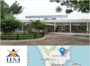IIM Trichy - Indian Institute of Management