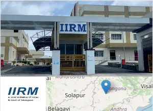 IIRM Hyderabad