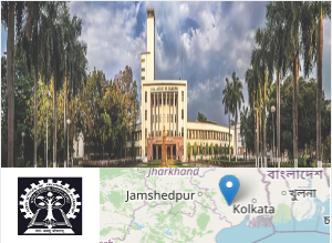 IIT Kharagpur - Indian Institute of Technology Campus Image