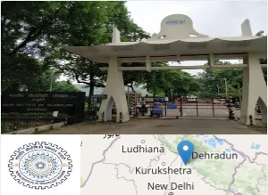 IIT Roorkee - Indian Institute of Technology