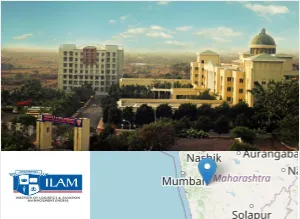 ILAM - Ajeenkya DY Patil University, Pune