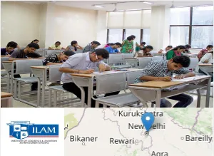 ILAM - Jagannath University, Delhi