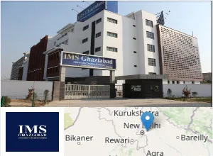 IMS Ghaziabad (University Courses Campus)