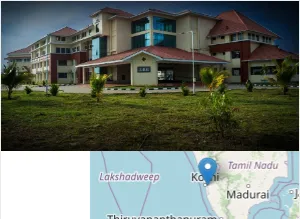 IMU Kochi