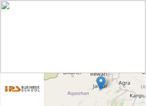 IPS Business School campus view